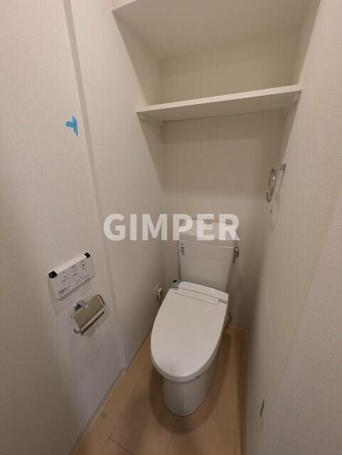 カーサラスク目白台の物件内観写真