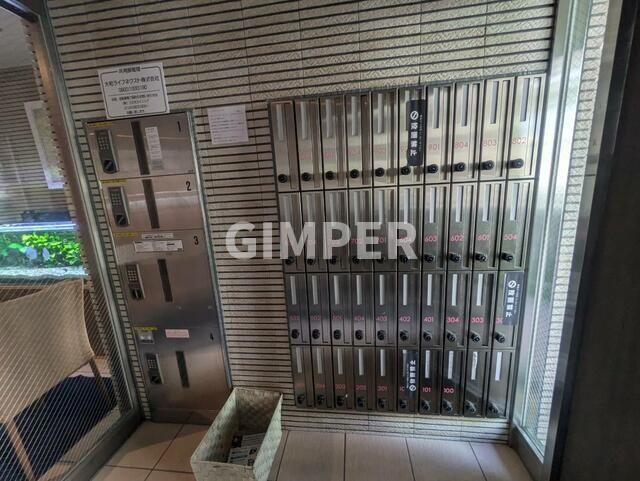 カーサラスク目白台の物件内観写真