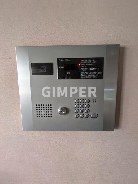 カーサラスク目白台の物件内観写真