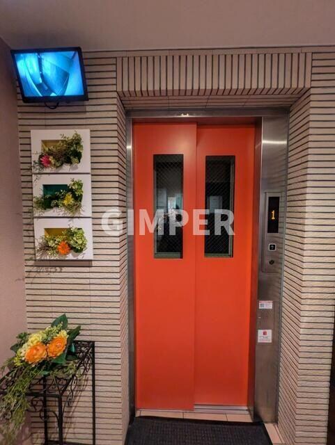 カーサラスク目白台の物件内観写真