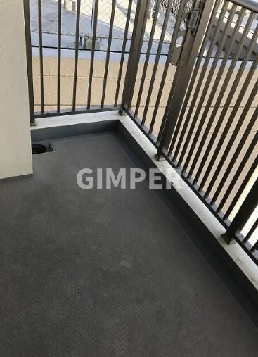 カーサラスク目白台の物件内観写真