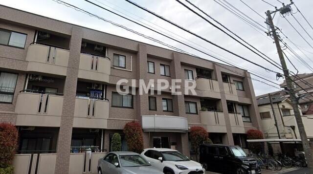 サンライズ９７の物件外観写真