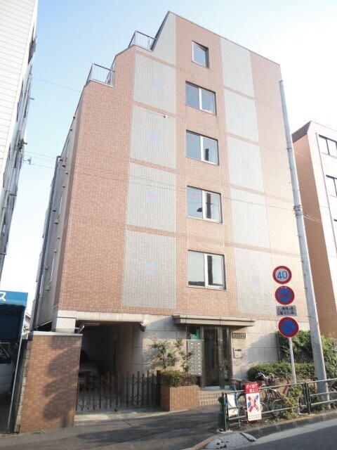 ＣＯＮＦＯＲ東山の物件外観写真