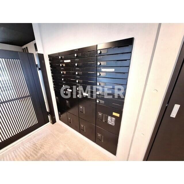 ＥＳ－Ｇｒａｎｄｅ板橋の物件内観写真