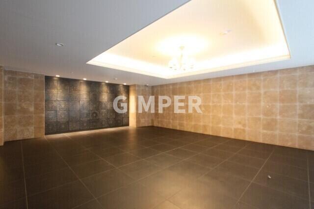 ＧＥＮＯＶＩＡ板橋　ｗｅｓｔ　ｇｒｅｅｎ　ｖｅｉｌの物件外観写真