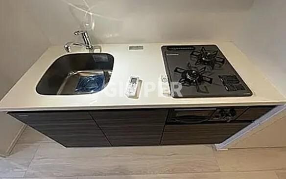 ＧＥＮＯＶＩＡ板橋　ｗｅｓｔ　ｇｒｅｅｎ　ｖｅｉｌの物件内観写真