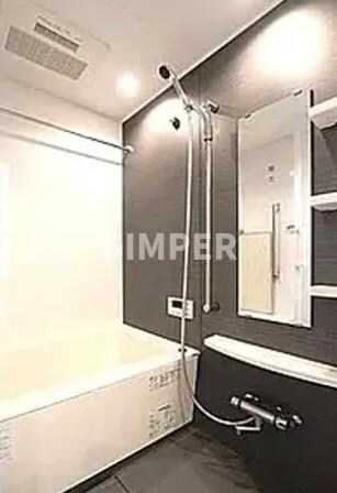 ＧＥＮＯＶＩＡ板橋　ｗｅｓｔ　ｇｒｅｅｎ　ｖｅｉｌの物件内観写真