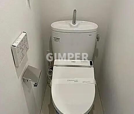 ＧＥＮＯＶＩＡ板橋　ｗｅｓｔ　ｇｒｅｅｎ　ｖｅｉｌの物件内観写真