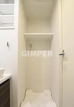 ＧＥＮＯＶＩＡ板橋　ｗｅｓｔ　ｇｒｅｅｎ　ｖｅｉｌの物件内観写真