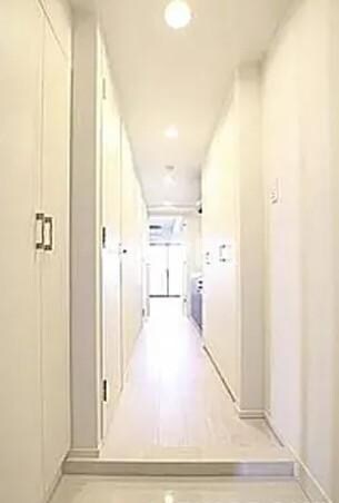 ＧＥＮＯＶＩＡ板橋　ｗｅｓｔ　ｇｒｅｅｎ　ｖｅｉｌの物件内観写真