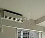 ＧＥＮＯＶＩＡ板橋　ｗｅｓｔ　ｇｒｅｅｎ　ｖｅｉｌの物件内観写真