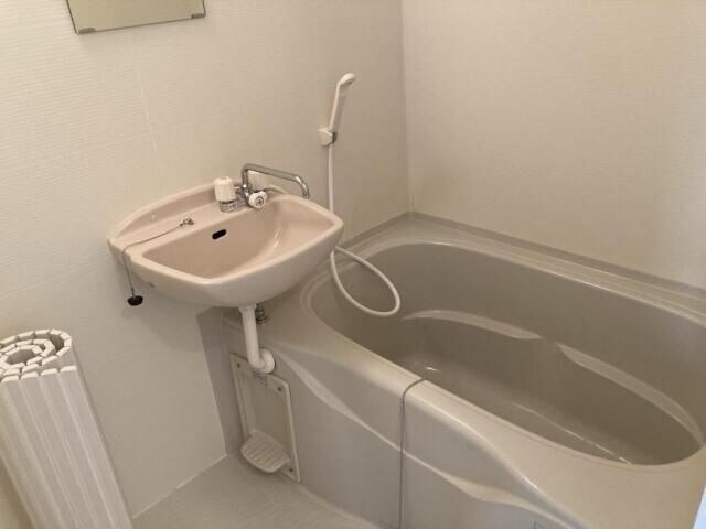 グリーングラス北新宿の物件内観写真