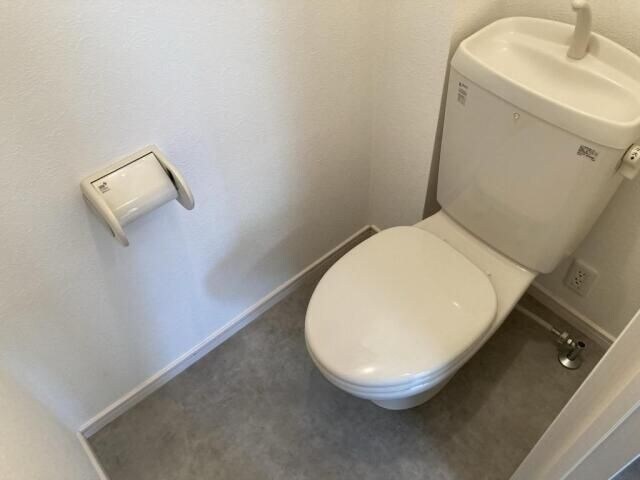 グリーングラス北新宿の物件内観写真