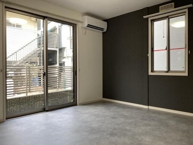 グリーングラス北新宿の物件内観写真