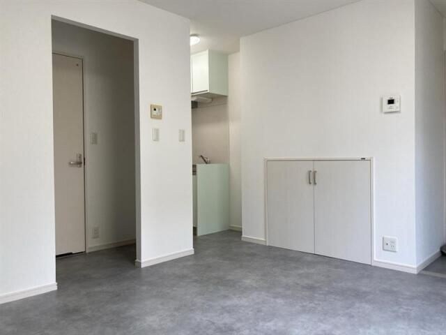 グリーングラス北新宿の物件内観写真