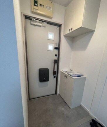 グリーングラス北新宿の物件内観写真