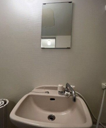 グリーングラス北新宿の物件内観写真