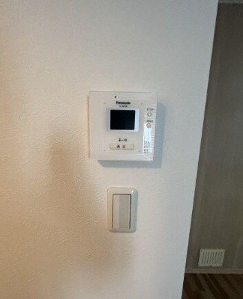 グリーングラス北新宿の物件内観写真