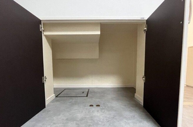 グリーングラス北新宿の物件内観写真