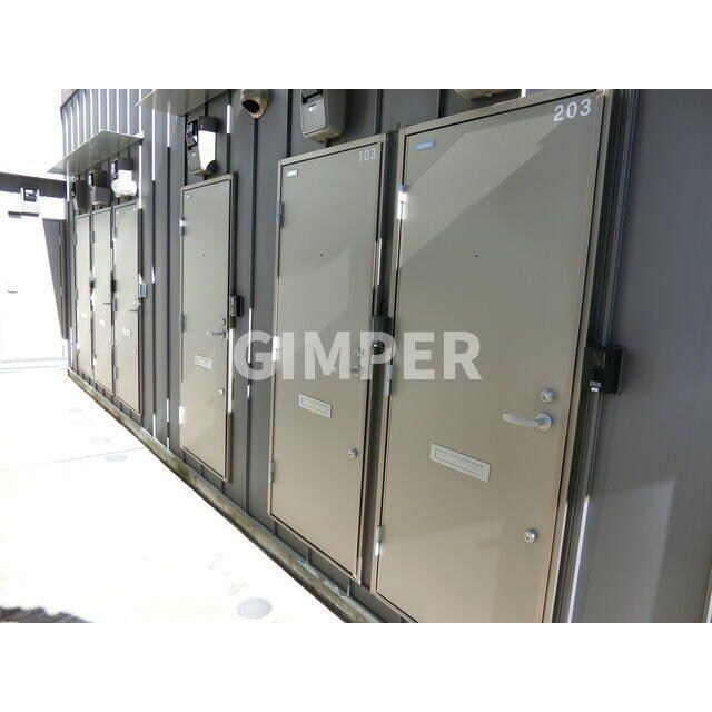 Ｇｒａｎｄｅ　Ｈｏｕｓｅ中板橋の物件内観写真