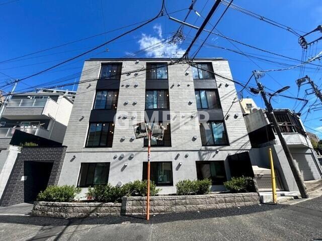 ＧＲＡＮ　ＰＡＳＥＯ北新宿の物件外観写真