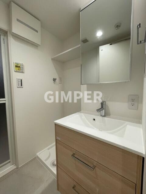 ＧＲＡＮ　ＰＡＳＥＯ北新宿の物件内観写真