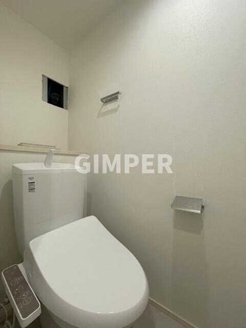 ＧＲＡＮ　ＰＡＳＥＯ北新宿の物件内観写真