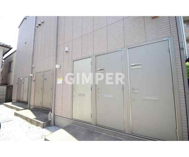 ラターシュ本郷の物件内観写真