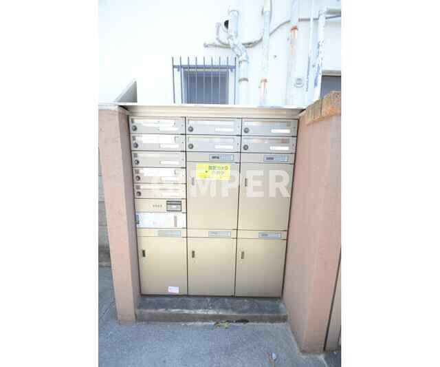 ラターシュ本郷の物件内観写真