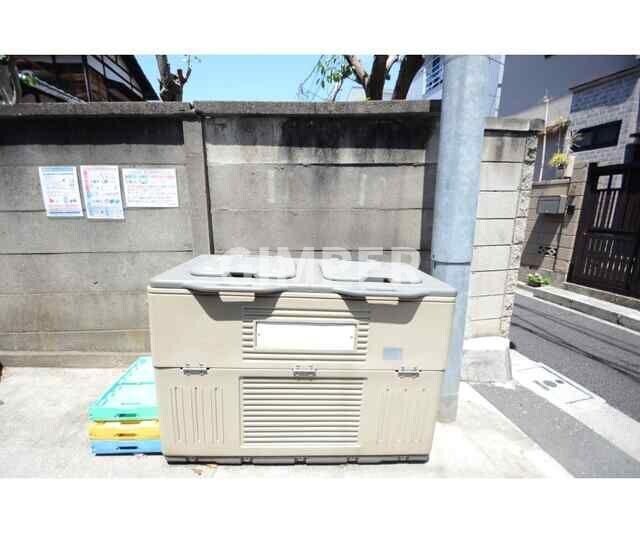 ラターシュ本郷の物件内観写真