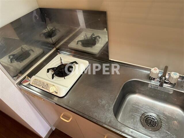 ＦＯＲＴＩＳの物件内観写真