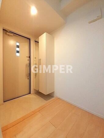 パークハイム常盤台の物件内観写真