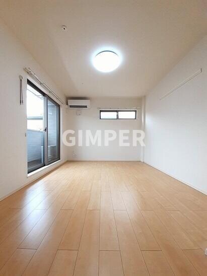 パークハイム常盤台の物件内観写真