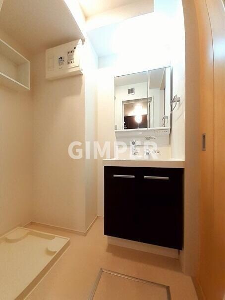 パークハイム常盤台の物件内観写真