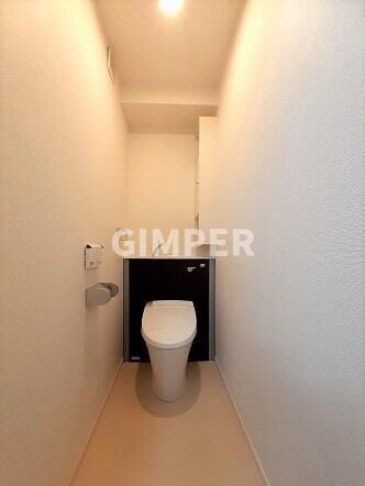 パークハイム常盤台の物件内観写真