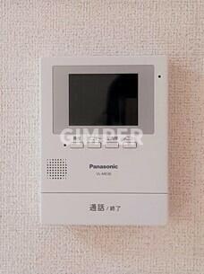 パークハイム常盤台の物件内観写真