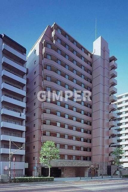 練馬駅 徒歩6分 6階の物件外観写真