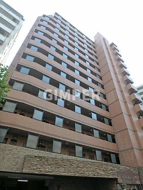 練馬駅 徒歩6分 6階の物件外観写真