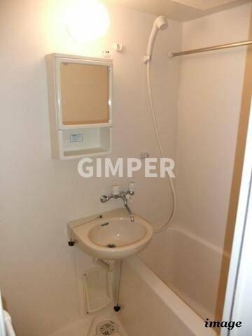 練馬駅 徒歩6分 6階の物件内観写真