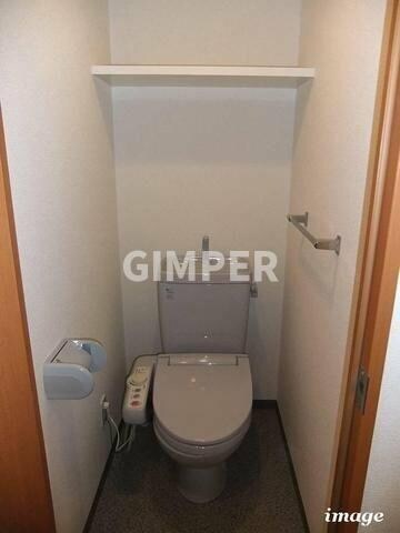 練馬駅 徒歩6分 6階の物件内観写真