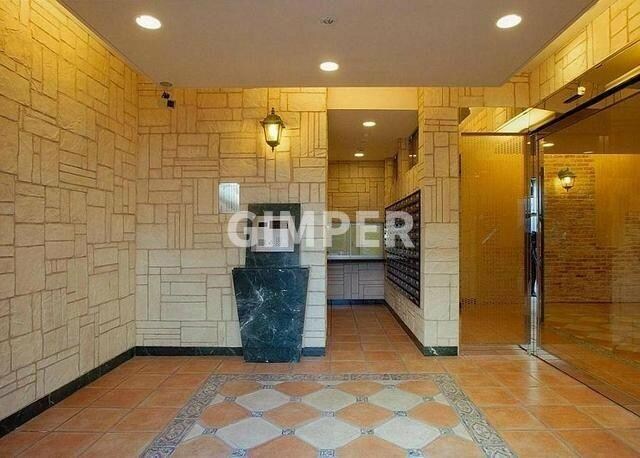 練馬駅 徒歩6分 6階の物件外観写真