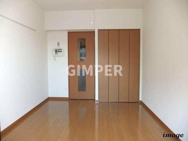 練馬駅 徒歩6分 6階の物件内観写真