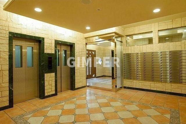 練馬駅 徒歩6分 6階の物件内観写真