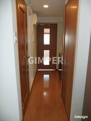 練馬駅 徒歩6分 6階の物件内観写真