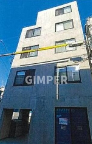 ヴァールレジデンツ西巣鴨の物件外観写真