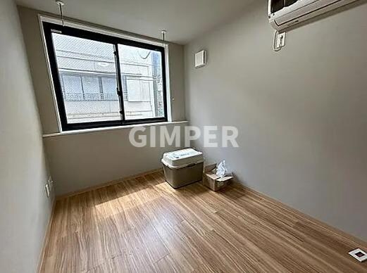 ヴァールレジデンツ西巣鴨の物件内観写真