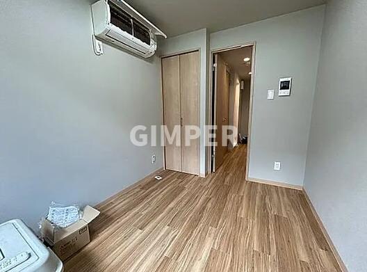 ヴァールレジデンツ西巣鴨の物件内観写真