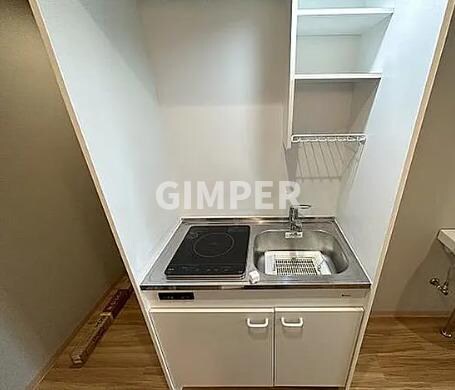 ヴァールレジデンツ西巣鴨の物件内観写真