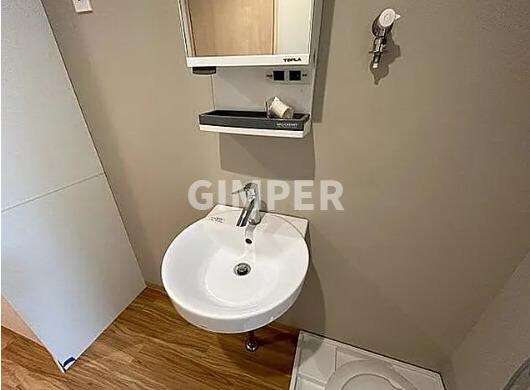 ヴァールレジデンツ西巣鴨の物件内観写真