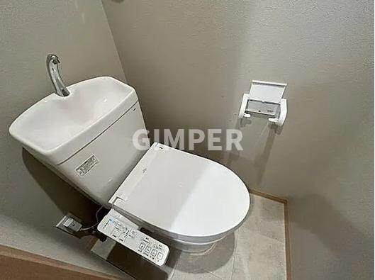 ヴァールレジデンツ西巣鴨の物件内観写真